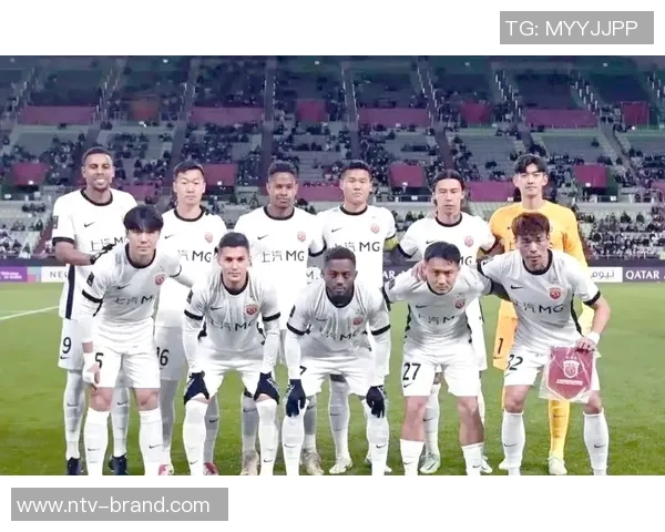 亚冠激战横滨水手对决上海上港精彩录像回放与赛后分析