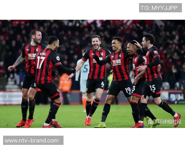 伯恩茅斯与南安普顿对决前瞻分析及比赛结果预测