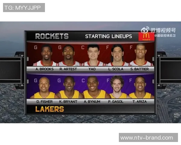 今日NBA常规赛火箭对决湖人精彩对抗赛前瞻与球员表现分析