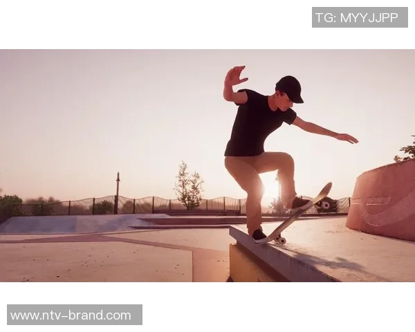 滑板人生的深度对话:王军如何在滑板世界中追寻梦想与自由 滑板人生的深度对话:王军如何在滑板世界中追寻梦想与自由